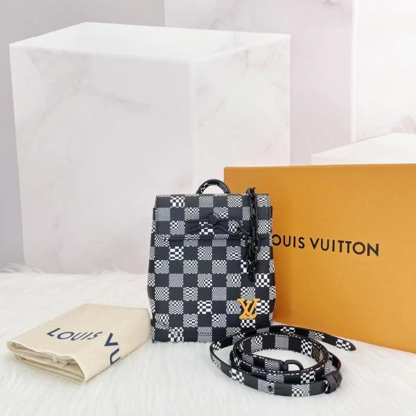 妃鱼/95新/路易威登/Louis Vuitton/单肩包/市场价16700