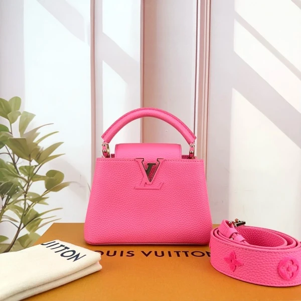 妃鱼/95新/路易威登/Louis Vuitton/单肩包/市场价45800