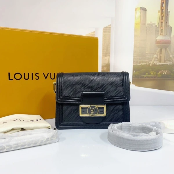 妃鱼/95新/路易威登/Louis Vuitton/单肩包/市场价28600