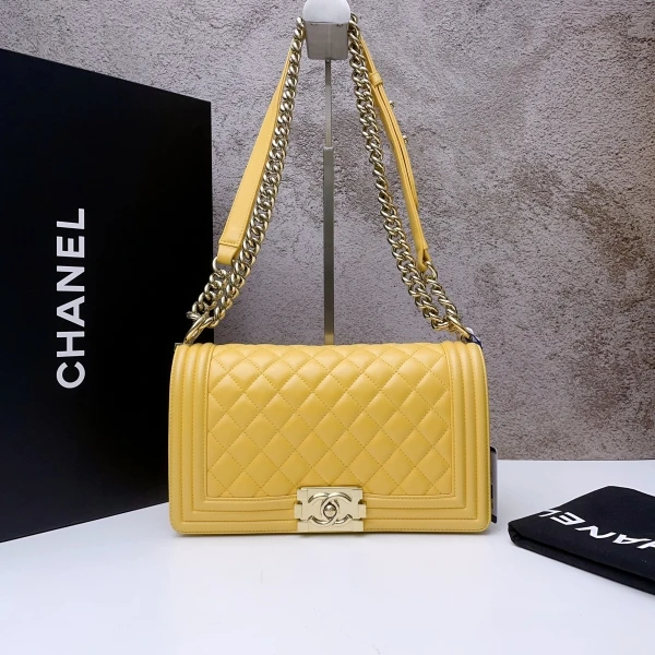 妃鱼/95新/香奈儿/CHANEL/单肩包/市场价42000