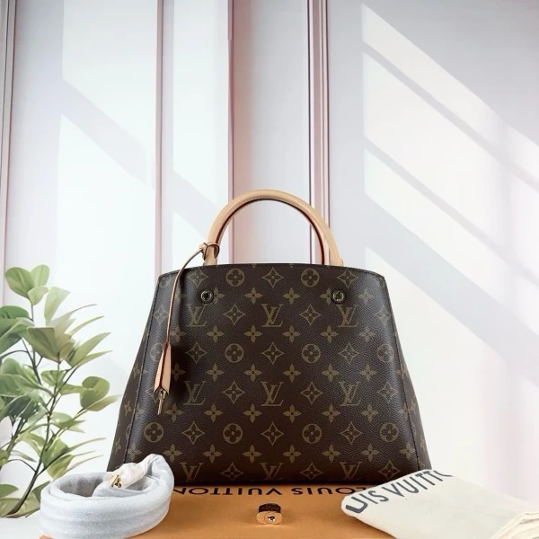 妃鱼/95新/路易威登/Louis Vuitton/单肩包/市场价22900