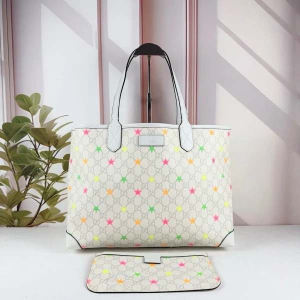 妃鱼/95新/古驰/Gucci/手提包/市场价22000