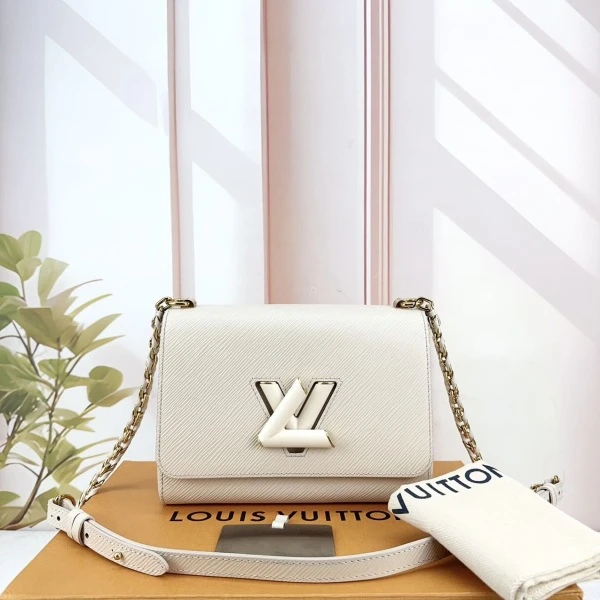 妃鱼/95新/路易威登/Louis Vuitton/单肩包/市场价46000