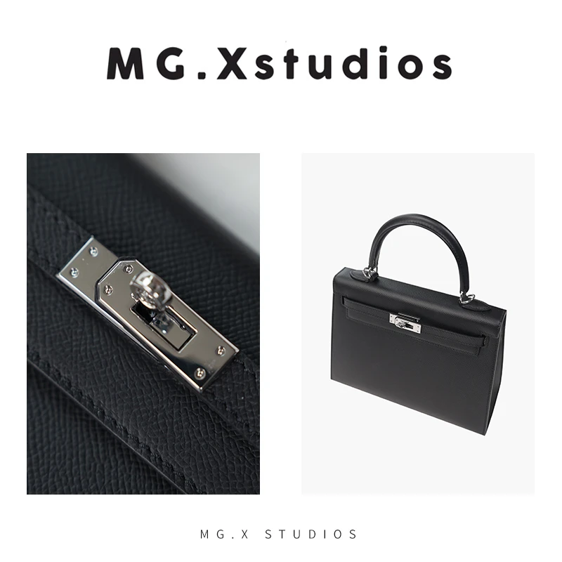 头层牛皮百搭多功能女士时尚便携肩包斜跨简约休闲M3611178R25