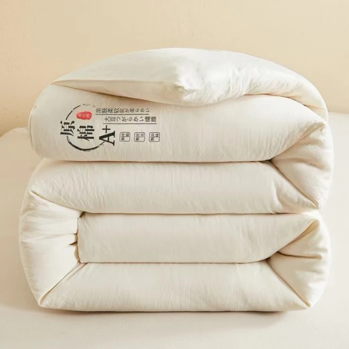 学生宿舍大豆蛋白被芯