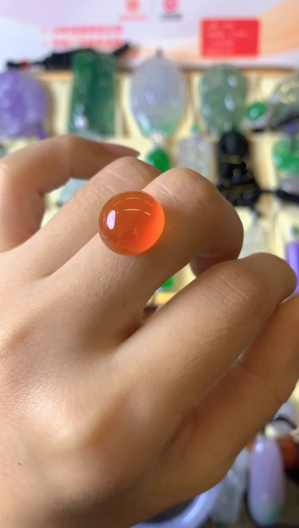 【闪购商品】定制南红玛瑙南红多样性发