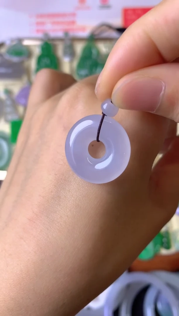 【闪购商品】定制翡翠未镶嵌毛货抛光