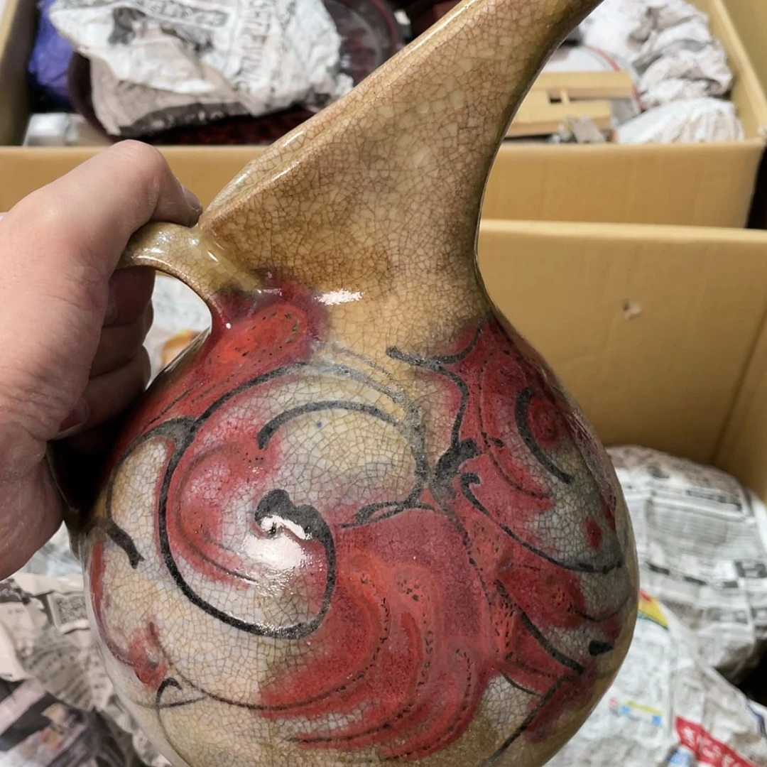 【闪购商品】紫砂茶杯