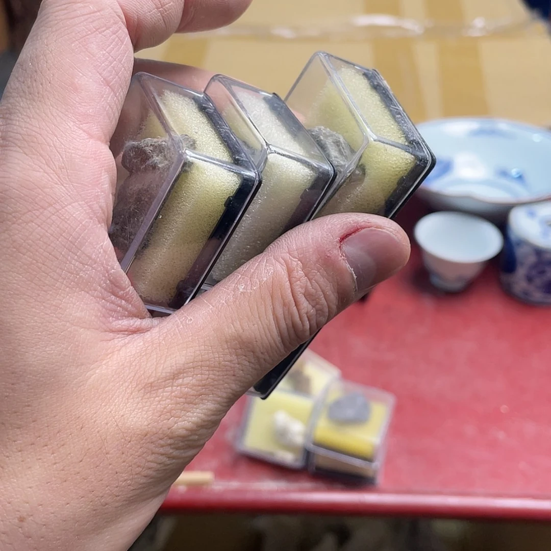 【闪购商品】紫砂茶杯腻*