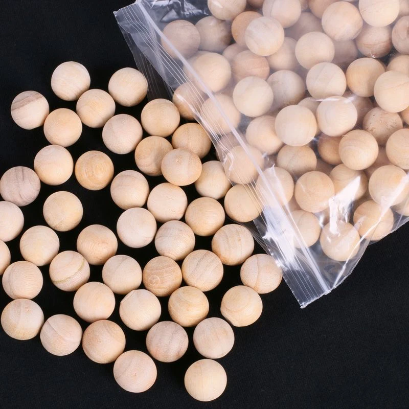 樟脑丸香樟木驱虫纯天然樟木球卫生球衣柜防霉防虫防潮芳香除味