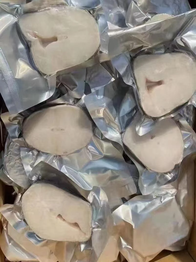 法国银鳕鱼500g顺丰包邮