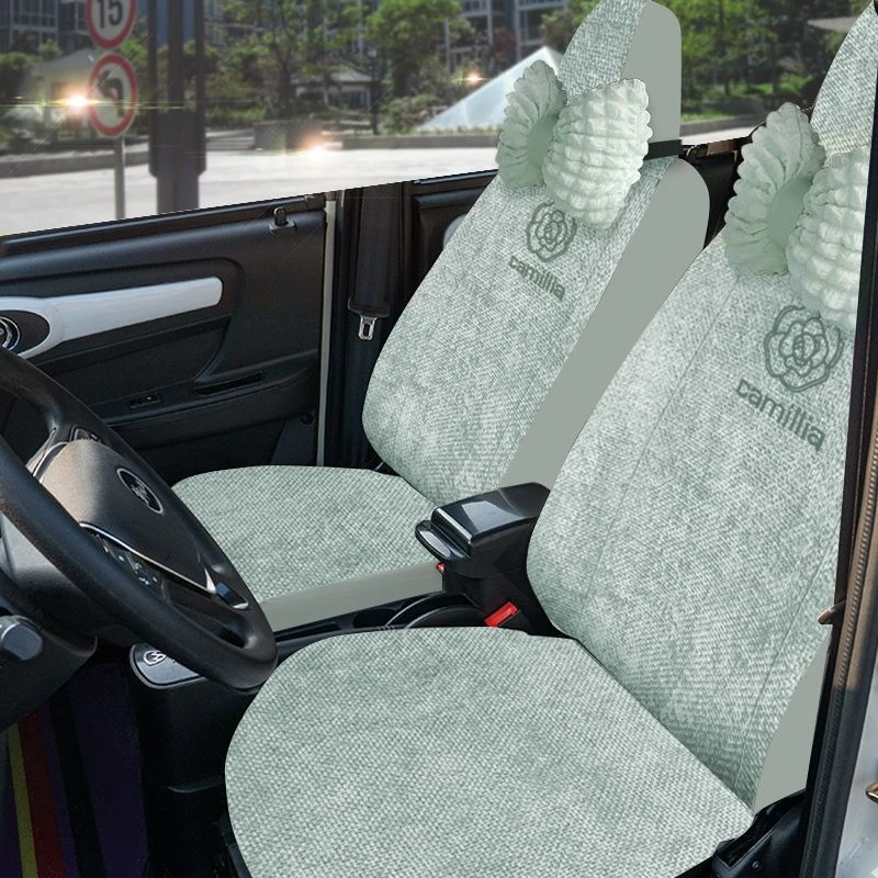 海宝灵动美迪心爱金蚂蚁恩途琳琅欧陆龙启保时捷款电动四轮车座套