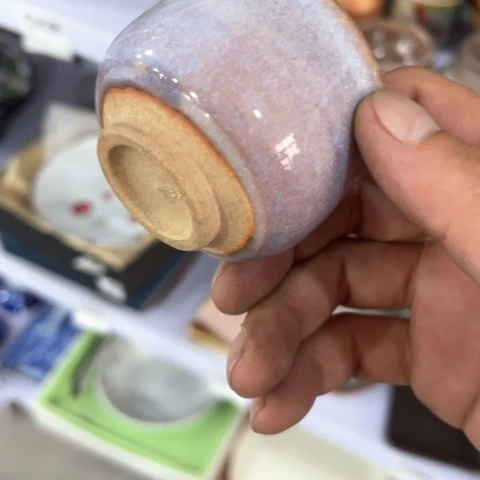 山***花瓷器活的像我一样有