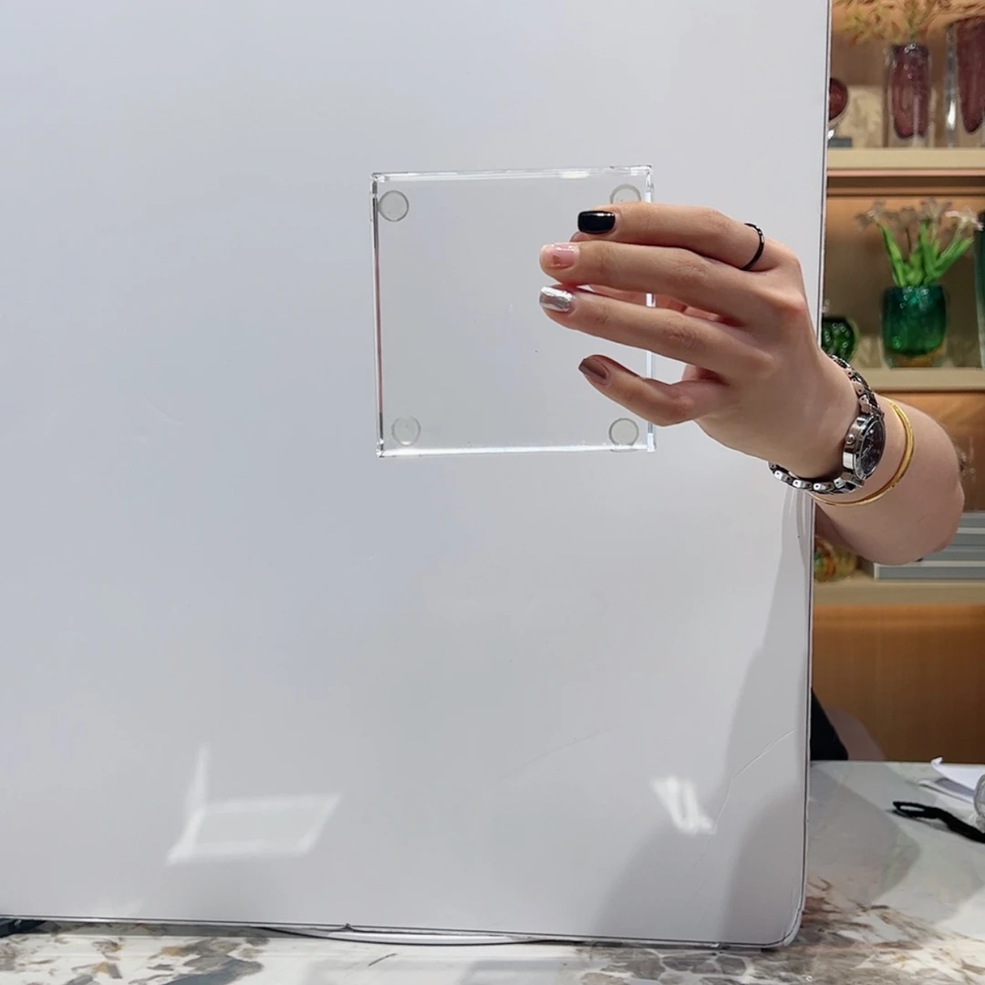 【闪购商品】玻璃茶宠