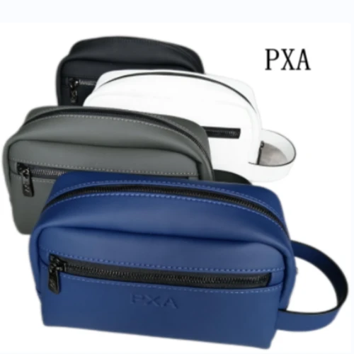 2023新款PXA高尔夫手拿包男士大容量收纳便收纳包便携时尚手提包