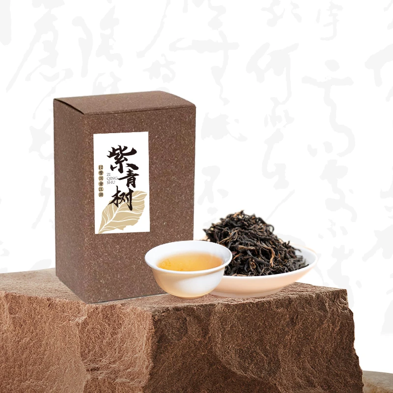 【新茶尝鲜】2024年新班章三类头春头采古树生散茶 50g