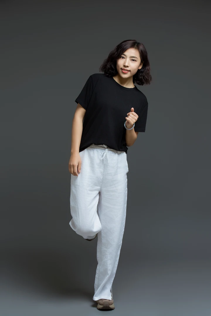 t恤男女同款士百搭休闲时尚夏季运动简约舒适纯色