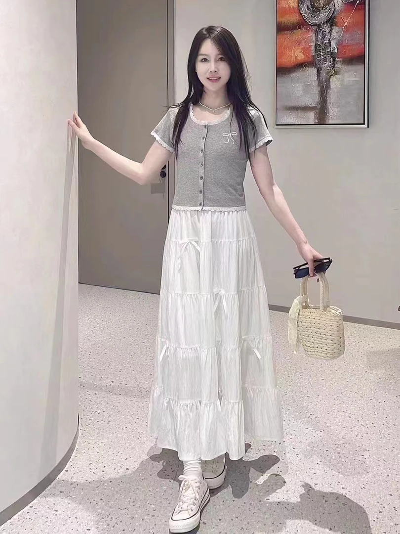美丽衣橱2024夏季新品