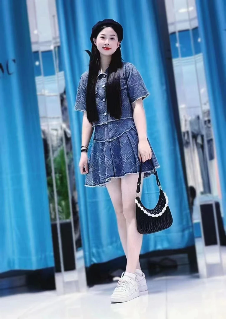 美丽衣橱2024新品套装