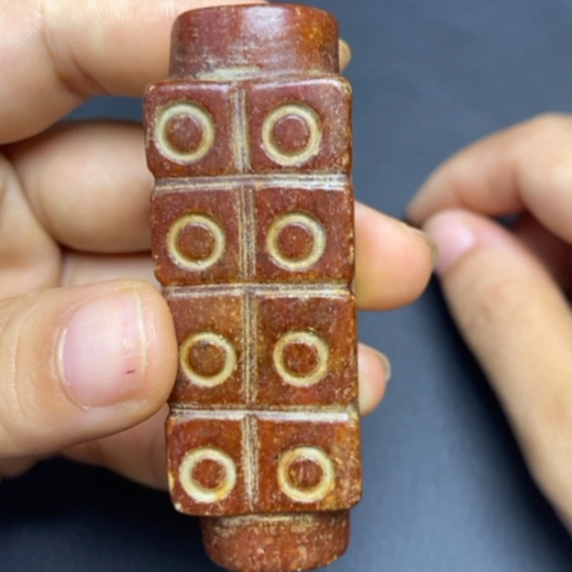 【闪购商品】和田玉（糖玉）挂件未镶嵌
