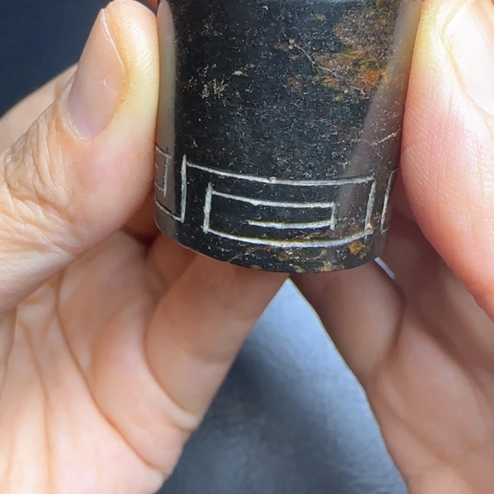 和田玉（糖玉）挂件未镶嵌