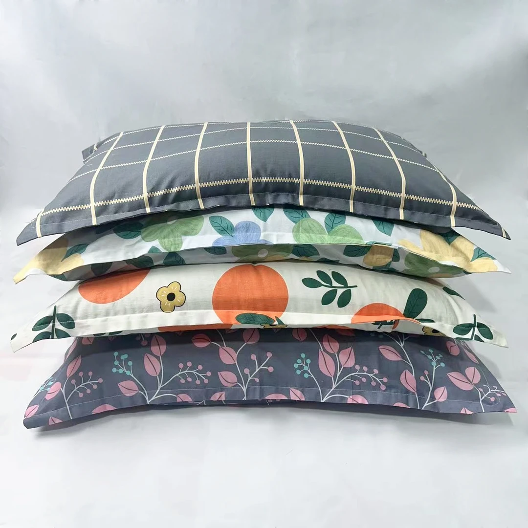 纯天然颈椎专用护颈枕枕头男士专用枕头睡眠专用荞麦枕2025推荐