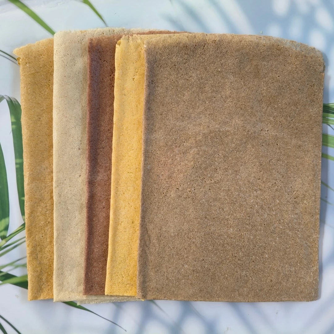 五莲王二丫杂粮煎饼方便即食美味正宗纯手工地瓜小米高粱荞麦