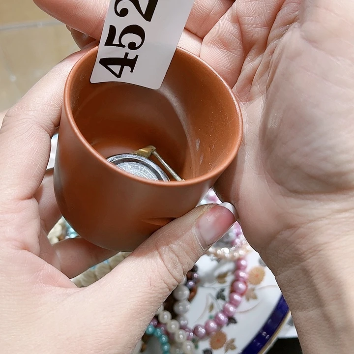 瓷片简*Ocgogvogvububjb