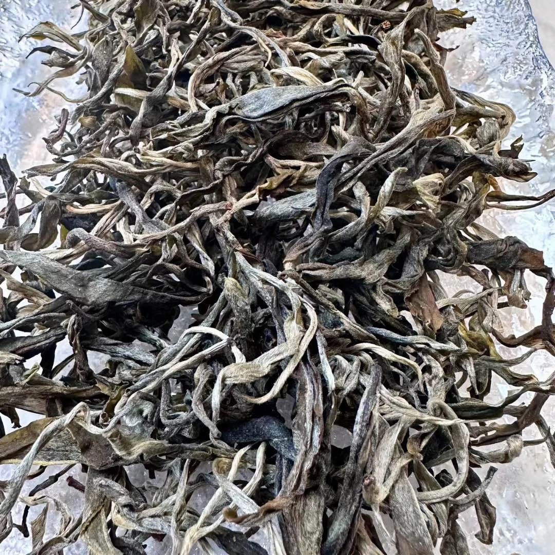 2022年 【散茶】云南普洱生茶散茶