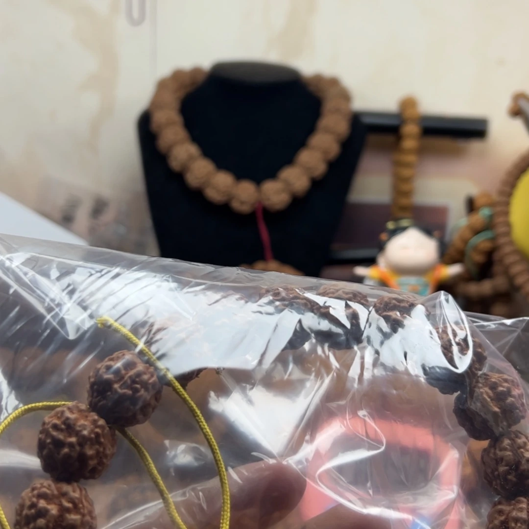 【闪购商品】金刚菩提吊坠想*