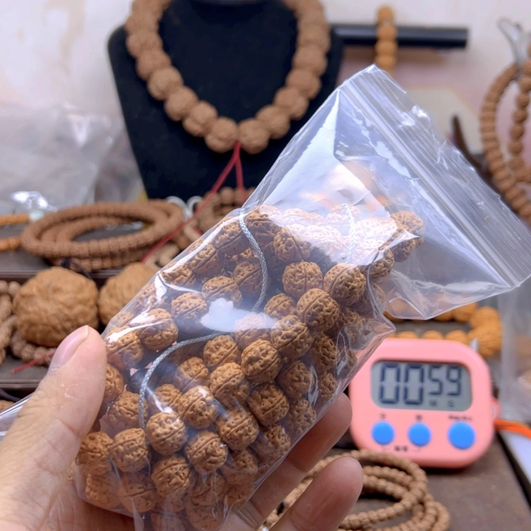 【闪购商品】金刚菩提吊坠薇*