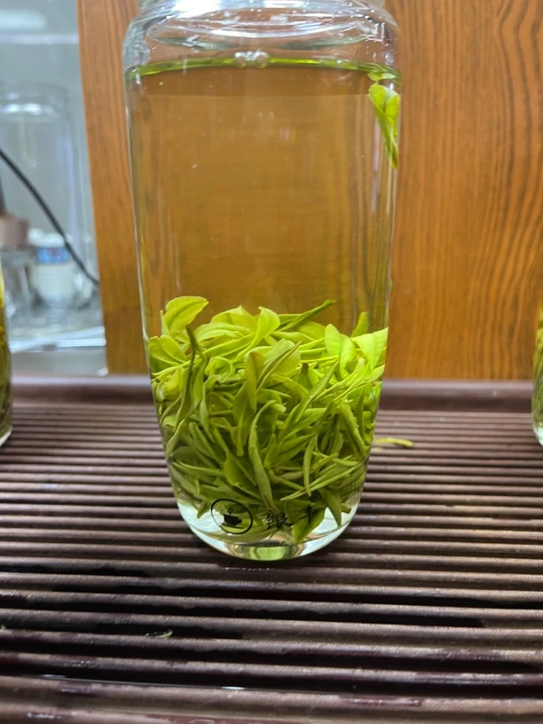 【白茶】25新茶1-5-0#半斤凤型白茶送精品杯