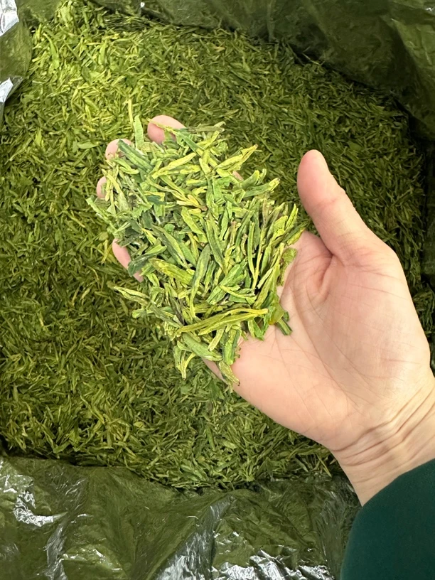 新茶龙井好喝1-4-0#