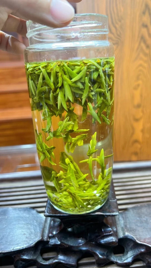 【早龙井】明前嫩芽6-0-0#