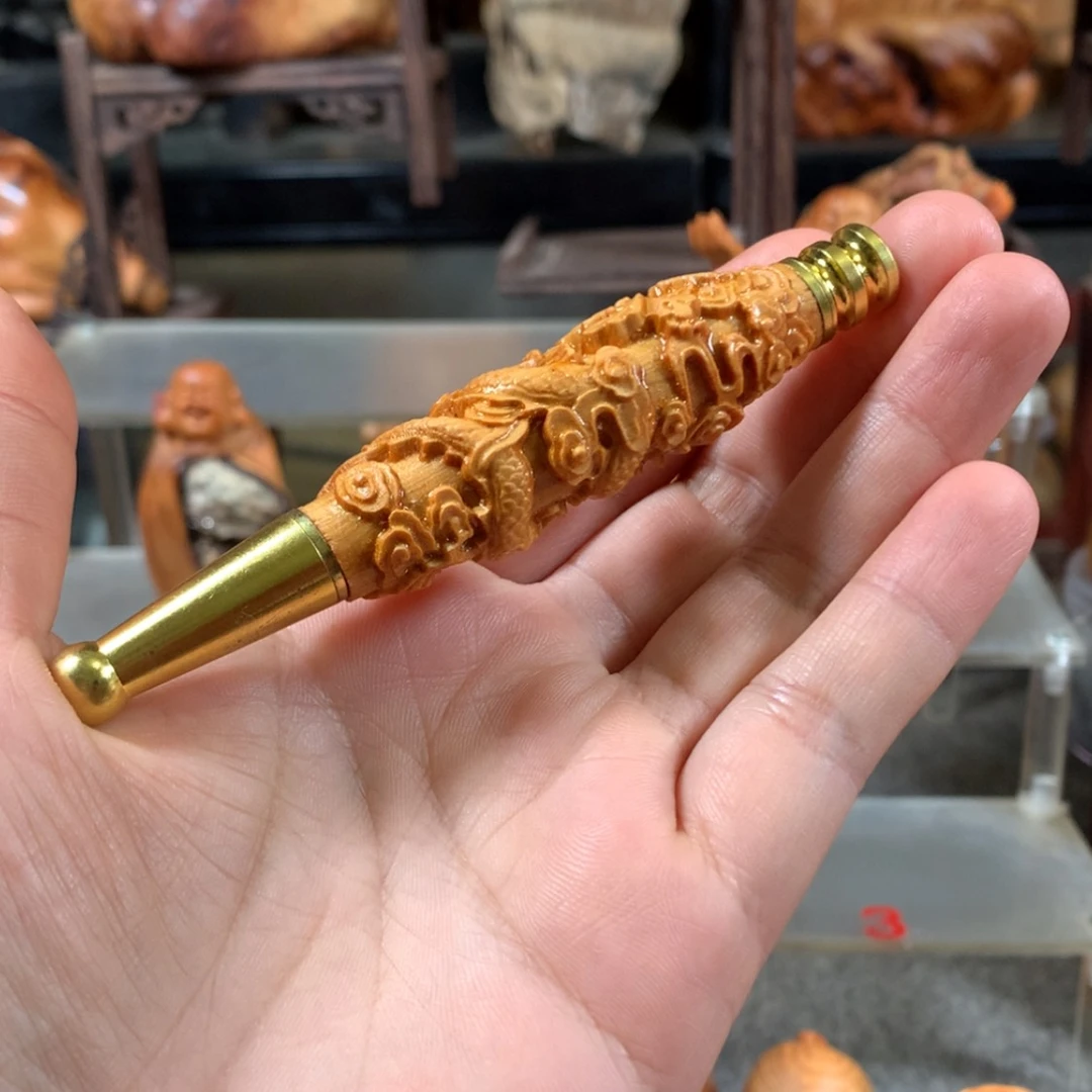 【闪购商品】崖柏根雕