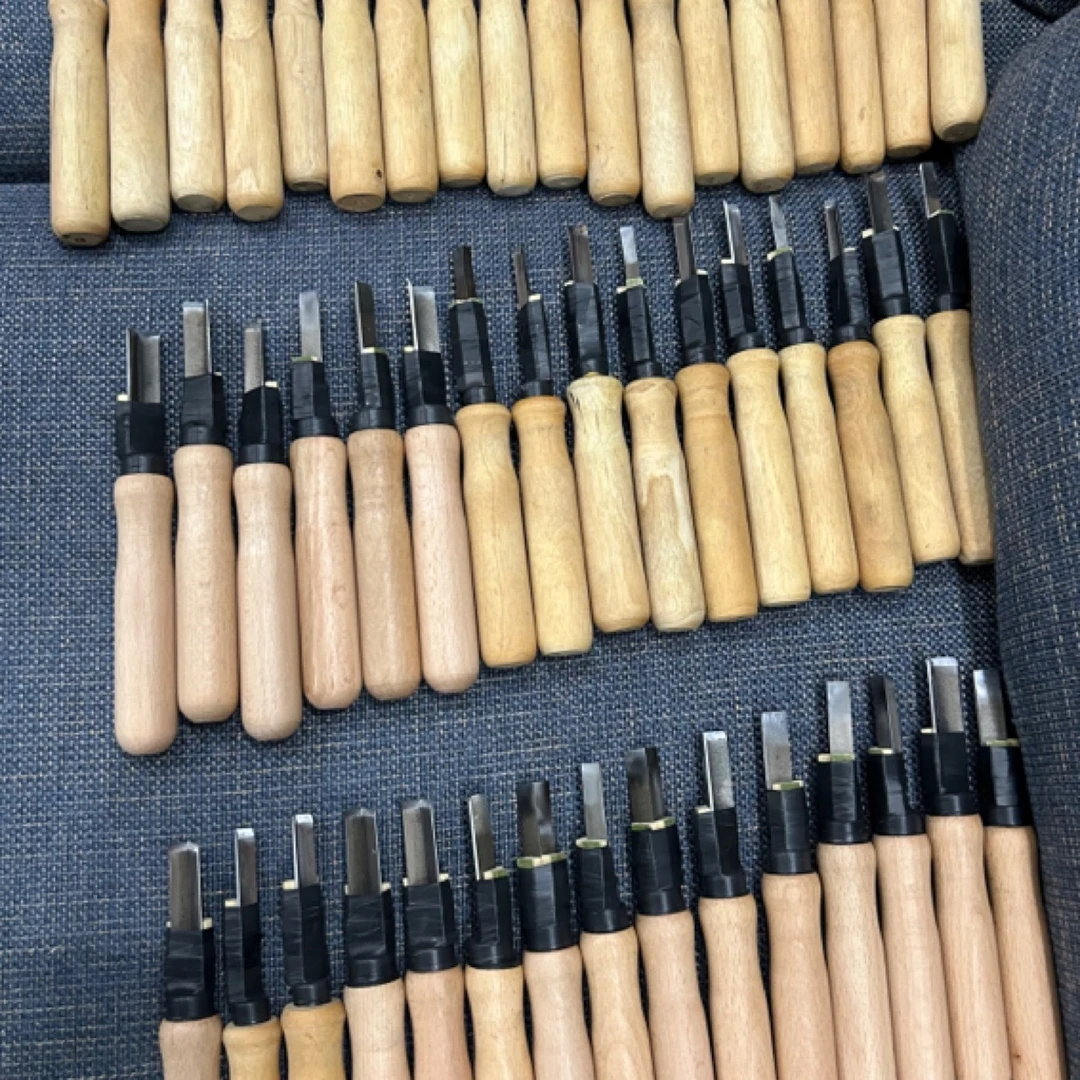双用，双面贴合通用嫁接刀