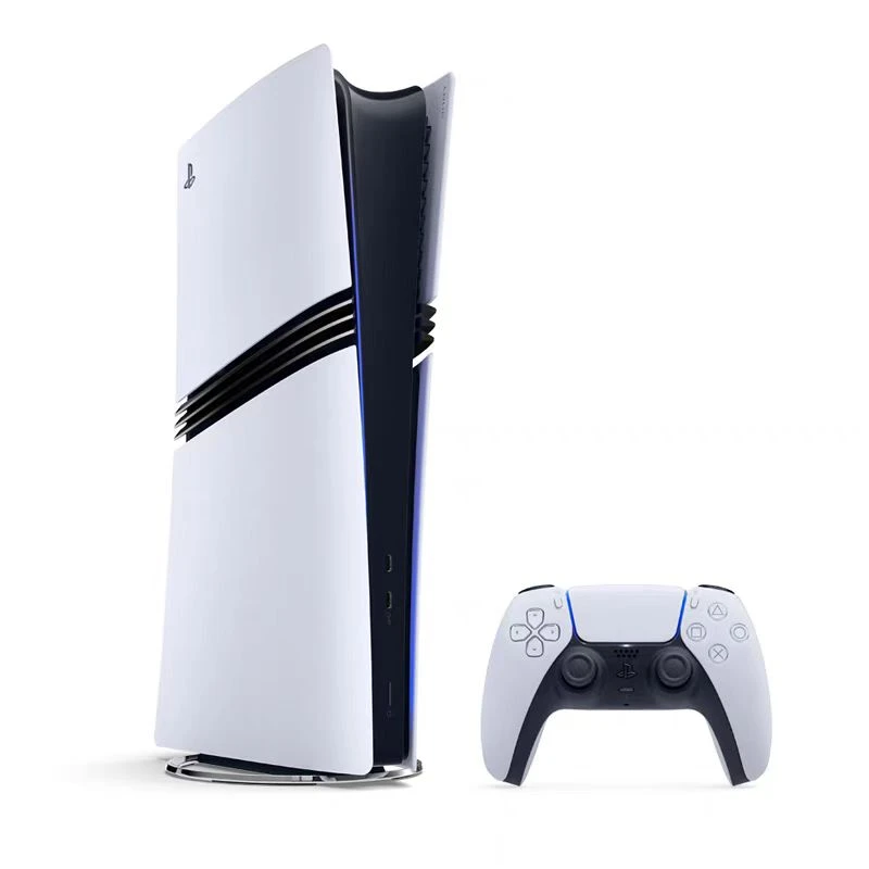 准新品 Sony/索尼  全新 索尼PS5 PRO主机  新款PRO家用游戏机