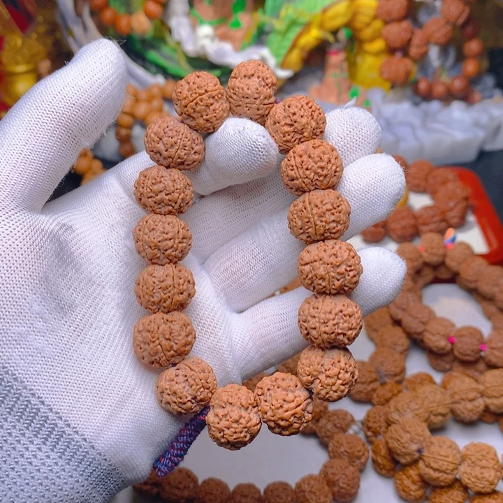 金刚菩提吊坠高山小铁子