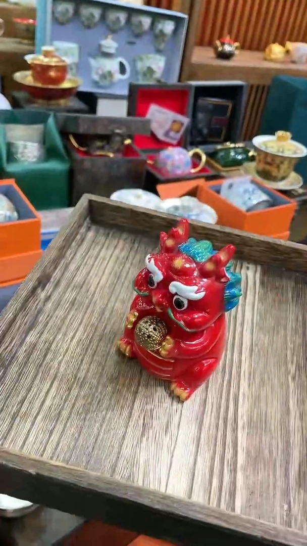 【闪购商品】瓷@s9961