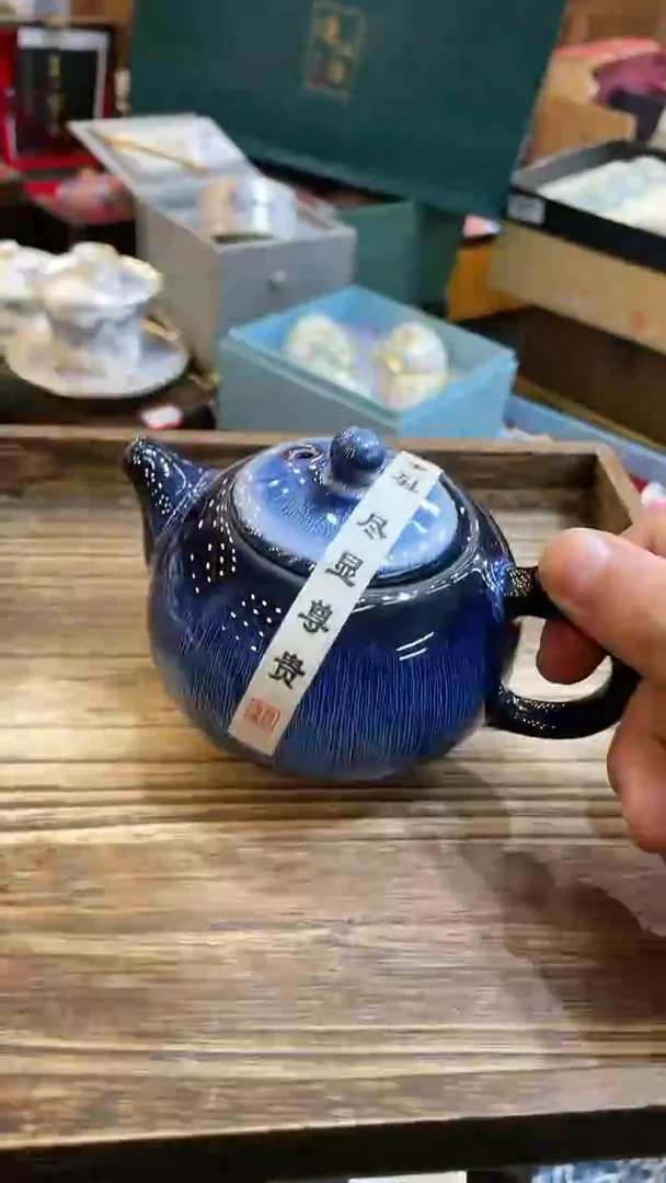 【闪购商品】瓷@s01001