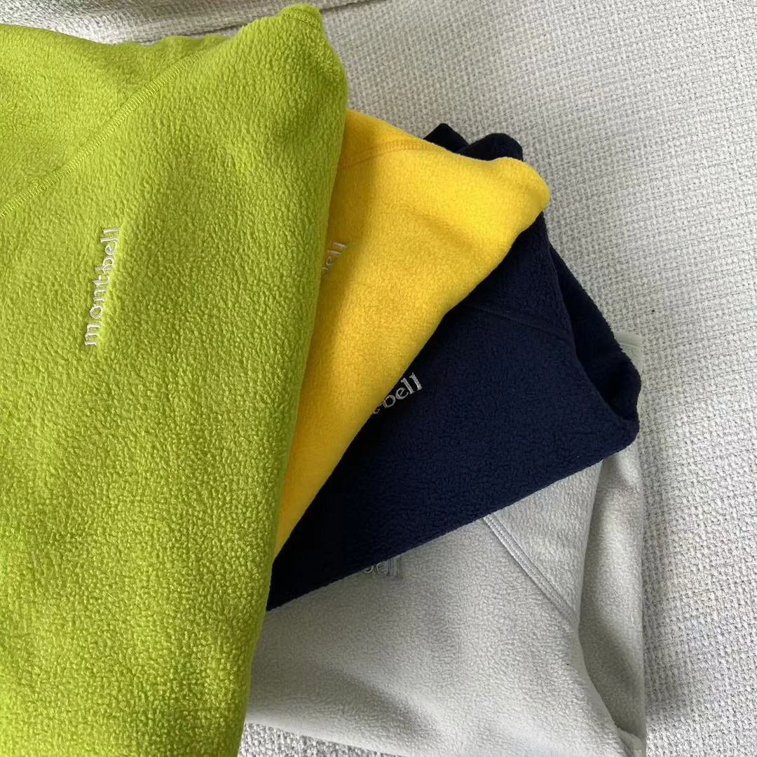 草莓香蕉【冬季新款】儿童摇粒绒潮牌卫衣 652