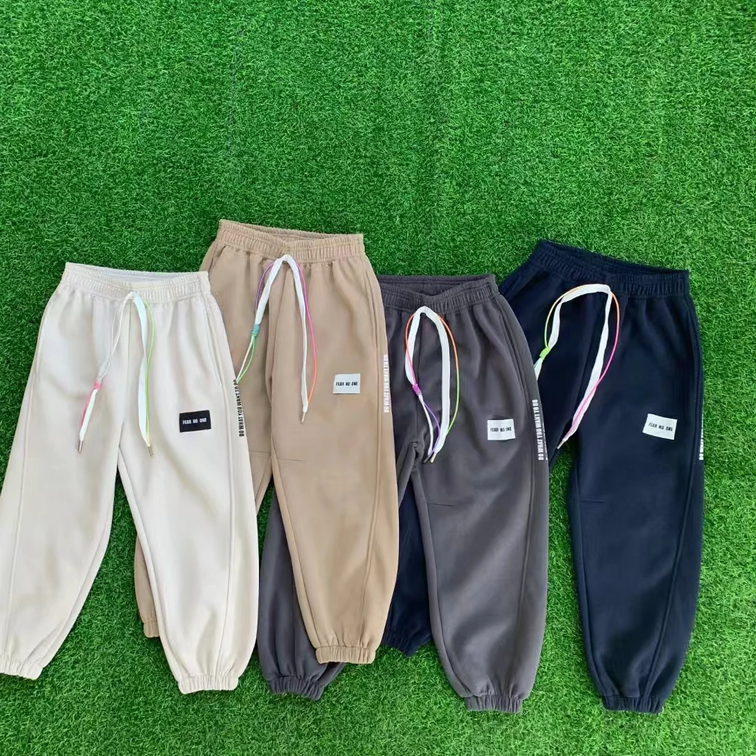 草莓香蕉【超级浮力】彩绳卫裤231