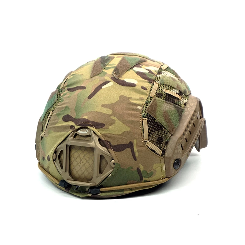 DMGear SF盔罩 OPS1-OPS2 CORE FAST SF HELMET COVER头盔布