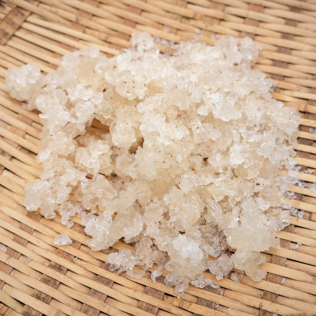 高山 土货 拉丝雪燕