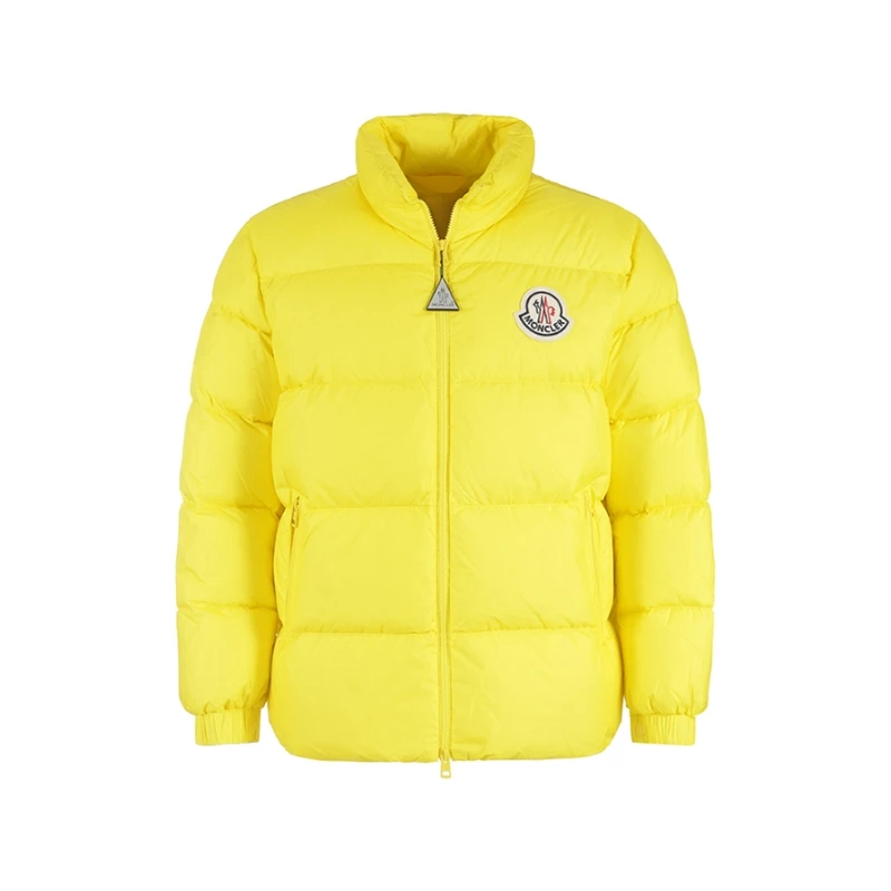 未使用 MONCLER 蒙口 男士Citala松身版鹅绒羽绒服1A00015 5396L