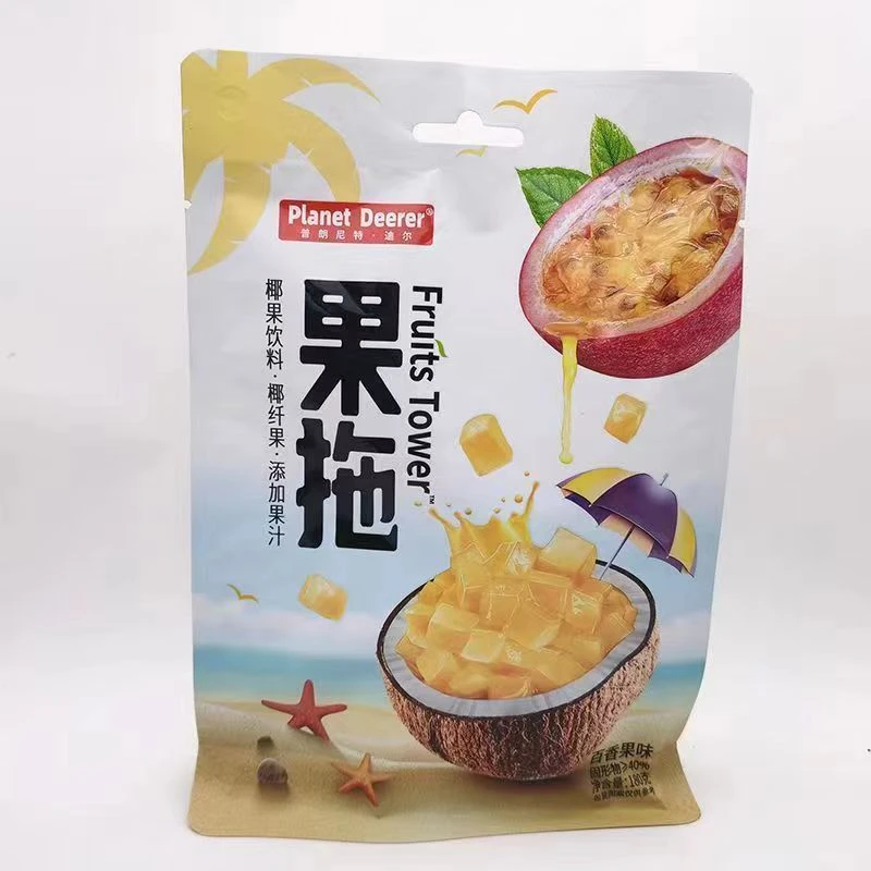 普朗尼特.迪尔果拖180g果冻（日期到2024.2.18日）
