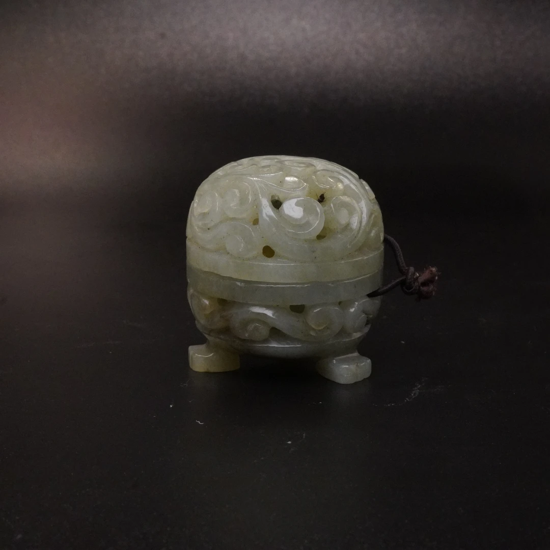 MM/创汇时期玉香炉/440170/cc