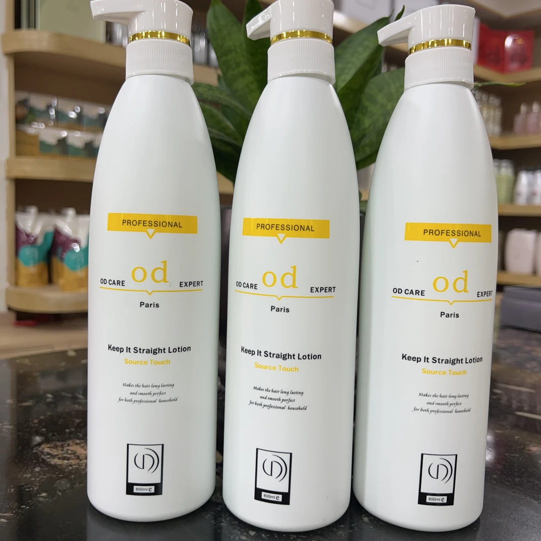 OD水润精华素柔顺护发