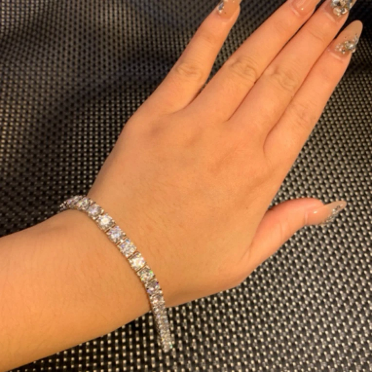 0415 时尚潮流百搭手链