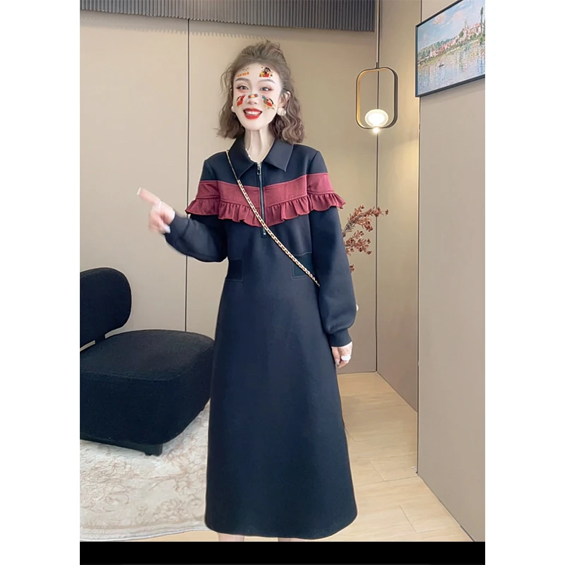 《元元推荐》听风吟（连衣裙）09282581